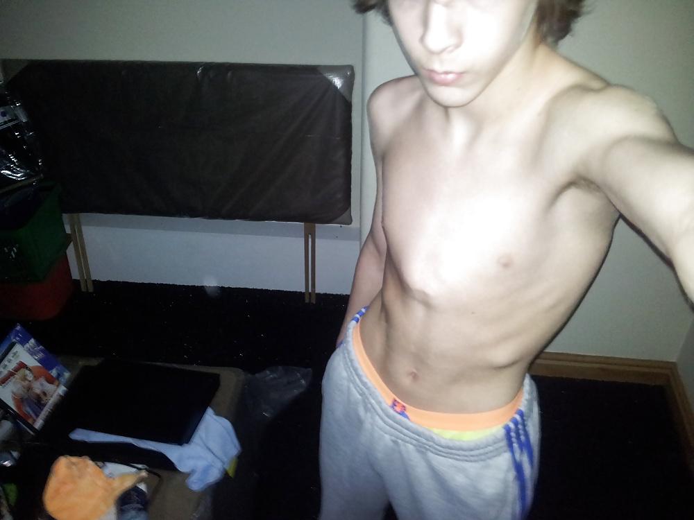 24P Private pics of me