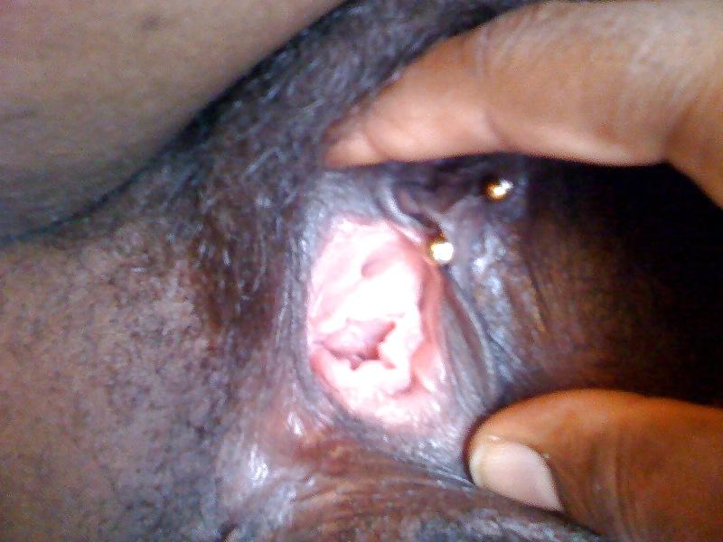11P My fat ass wife