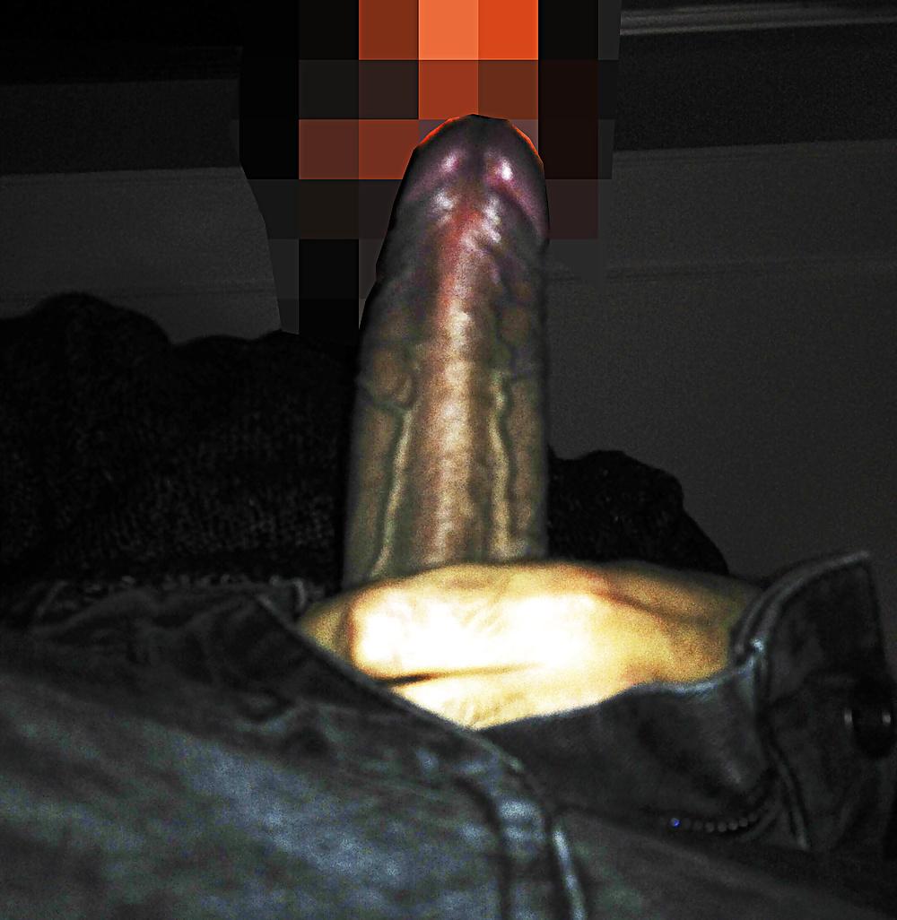6P NEW Pics Arabitalian thick hairy dick