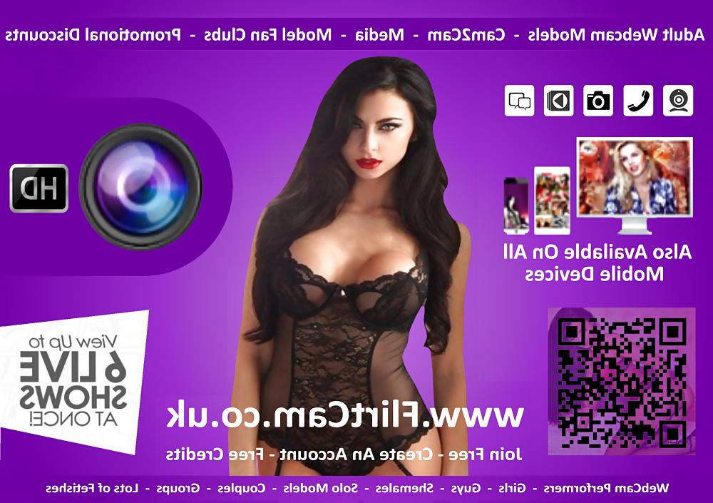 4P Horny, Wet & Very Slutty Adult Webcam Girls