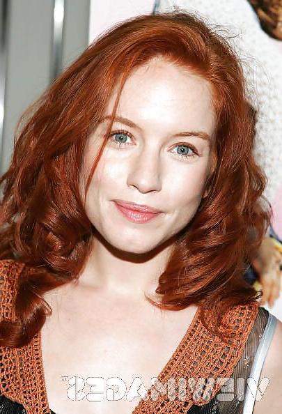 25P Maria Thayer Glamour, Nudes, Caps 