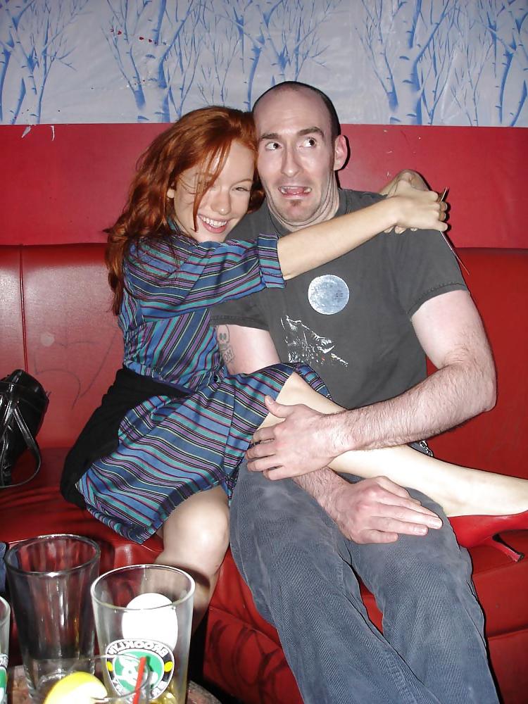 25P Maria Thayer Glamour, Nudes, Caps 