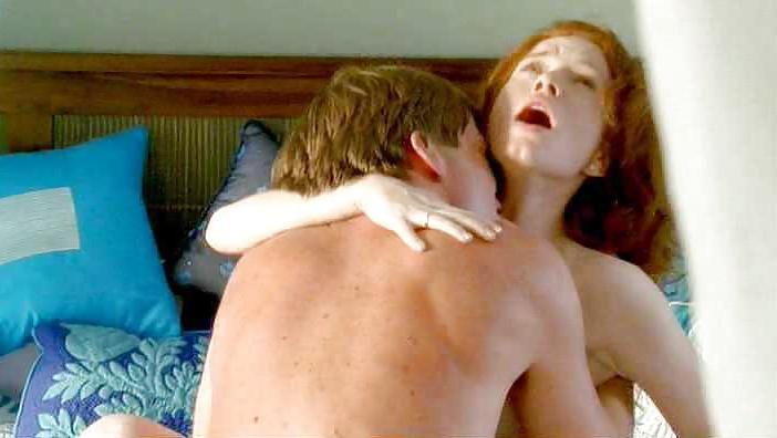 25P Maria Thayer Glamour, Nudes, Caps 