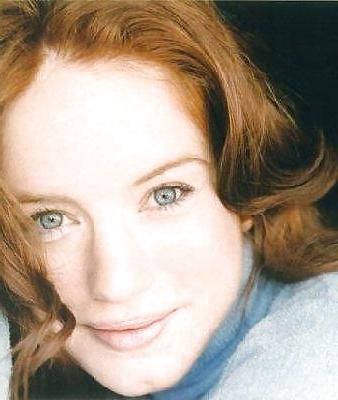 25P Maria Thayer Glamour, Nudes, Caps 