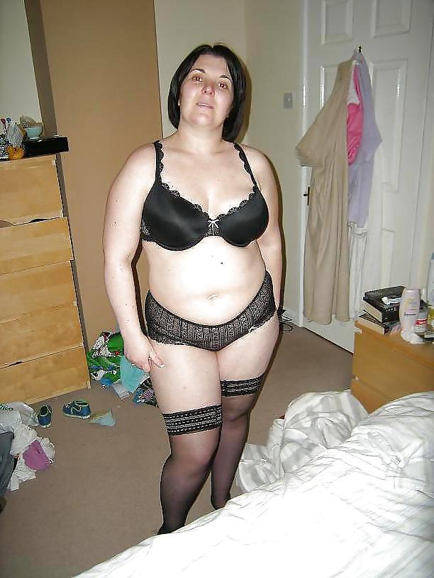 25P Fat Whores