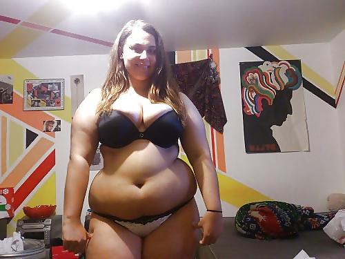 25P Fat Whores