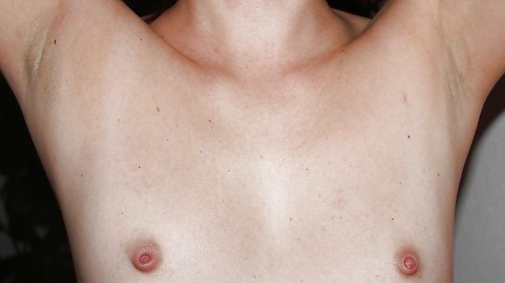 25P Nice Armpit