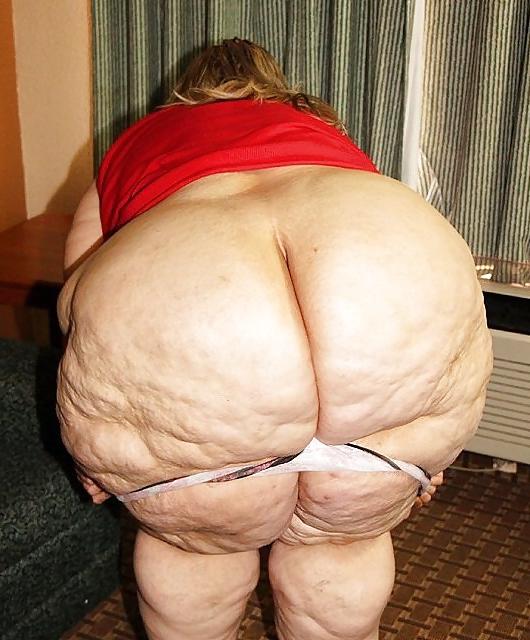 25P Elderly and fat is a perfect match part 7