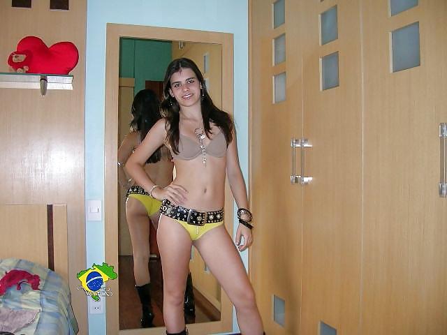25P Brazilian amateur 2