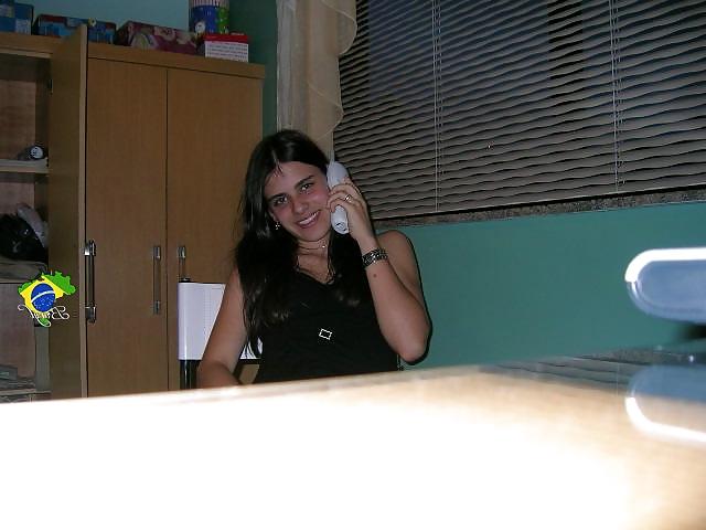 25P Brazilian amateur 2
