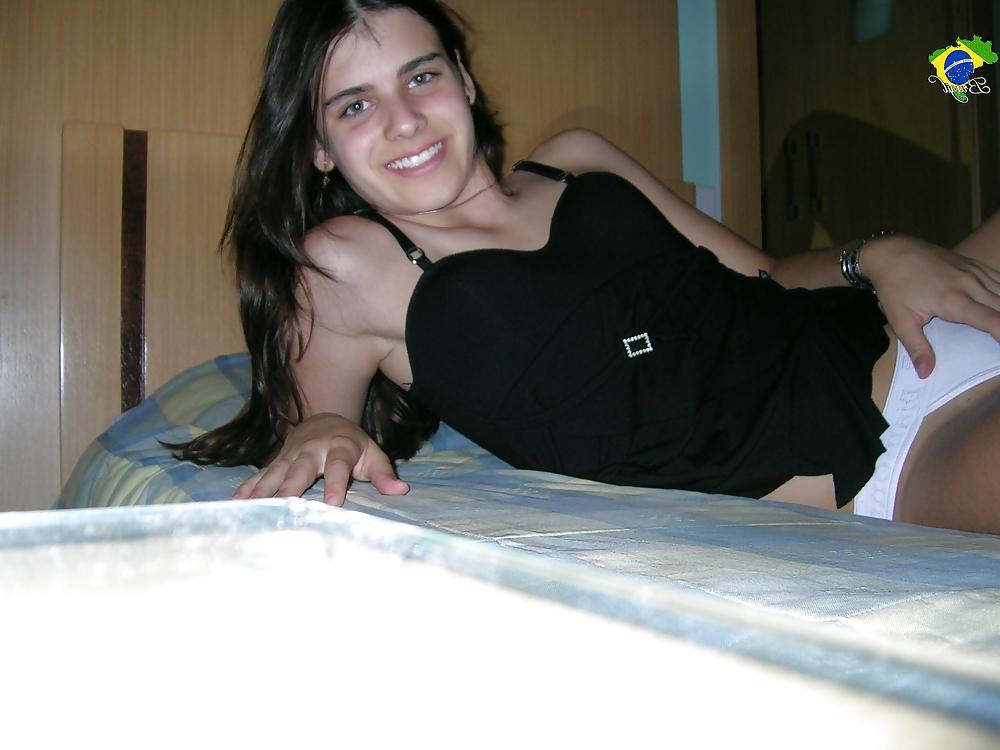 25P Brazilian amateur 2