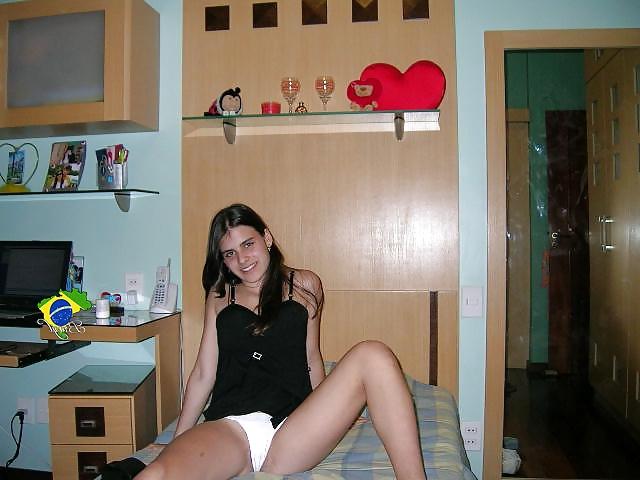 25P Brazilian amateur 2