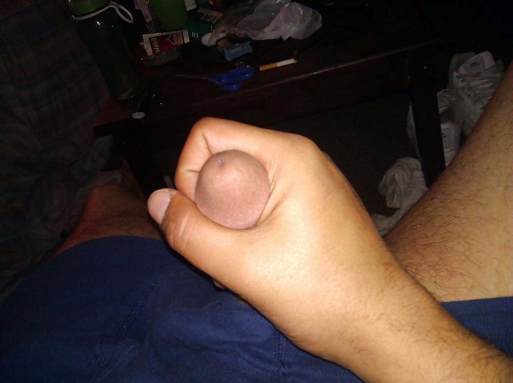 7P Me watching porn please comment on my pics and vids