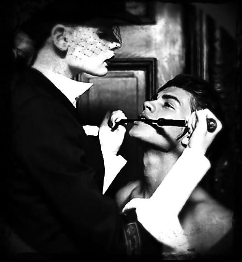 25P Elegance for mistress Scorpio