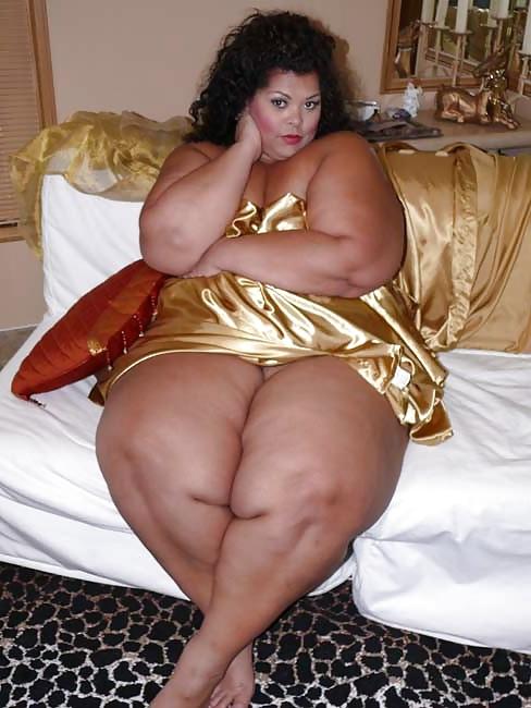 12P Just some fat women