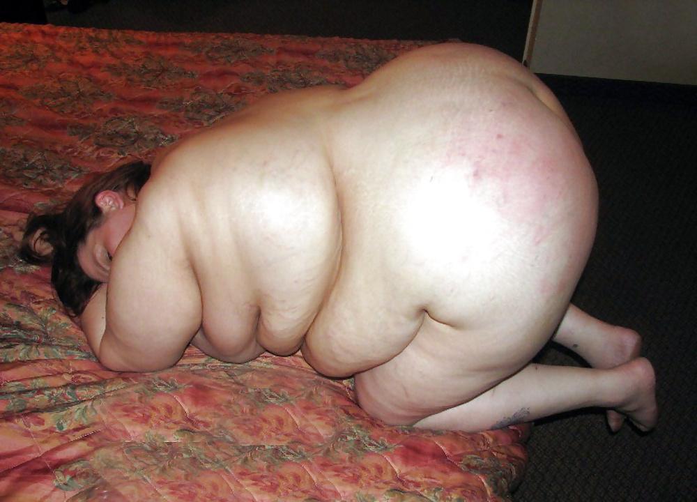 12P Just some fat women