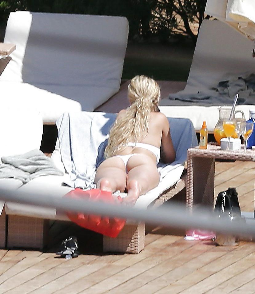 16P What Is Your RITA ORA Fuck Fantasy?
