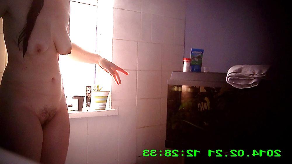 17P Bathroom Screenshots