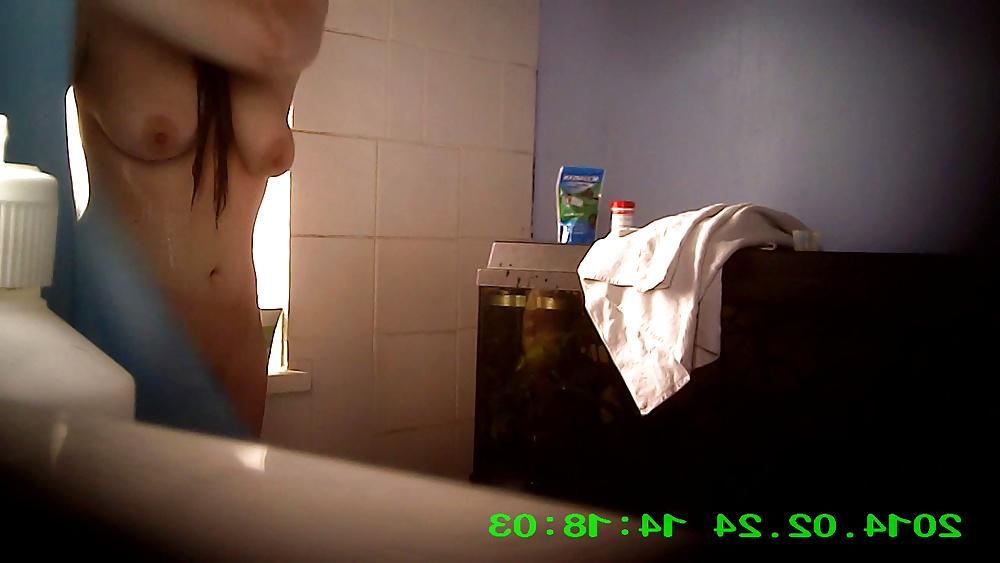 17P Bathroom Screenshots