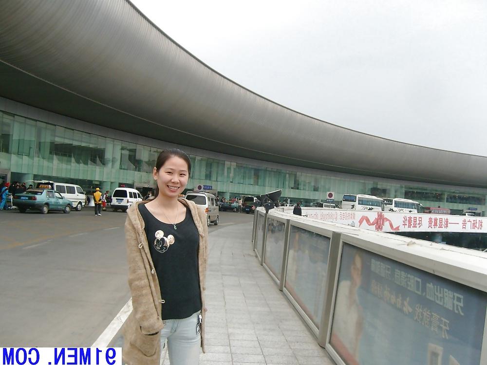 20P Chinese Group