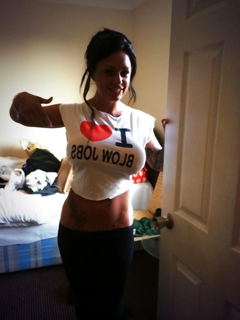 25P Bimbo Slut