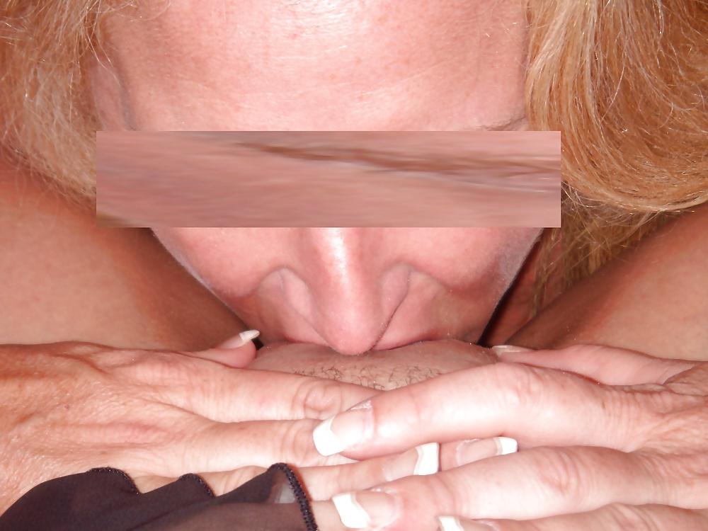 11P Older set of Mistress and I playing with sub females 