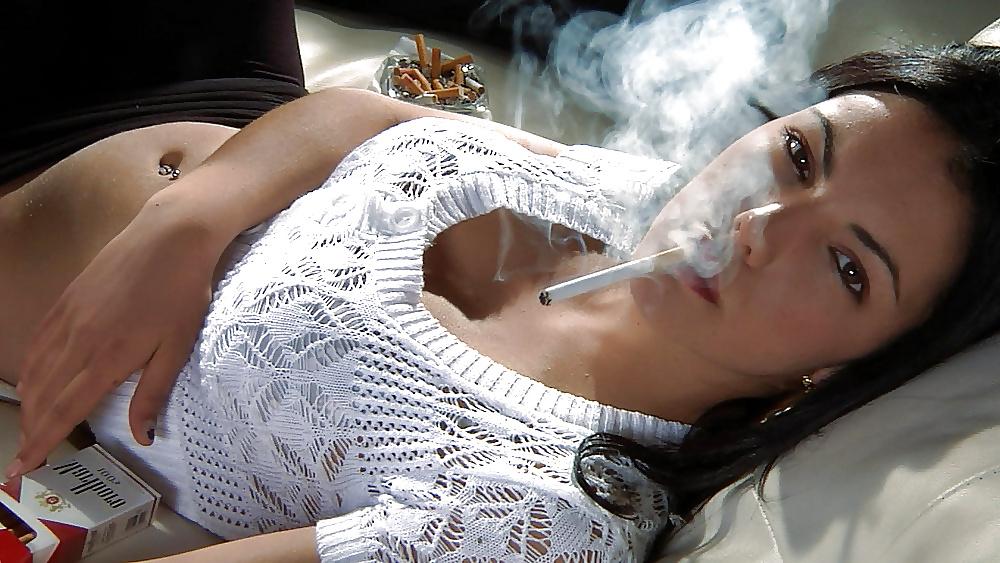 20P Glamour Smoking