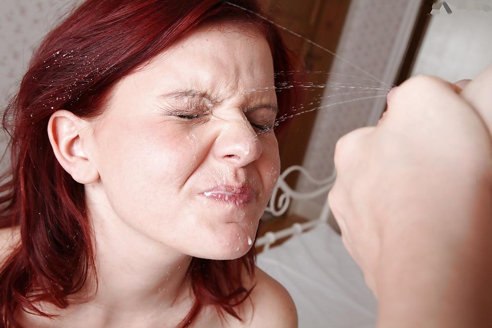 25P Milk Addiction #4: Sexy Friends