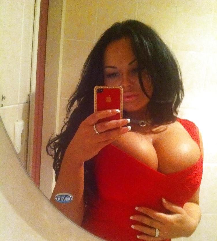 25P Bimbo Slut #2