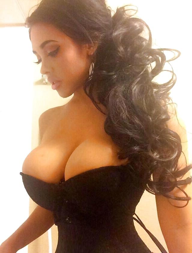 25P Bimbo Slut #2