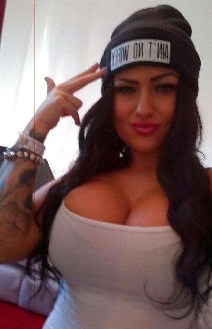 25P Bimbo Slut #2