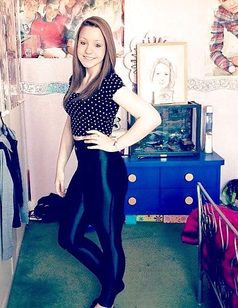25P Sluts in Tight Pants 18