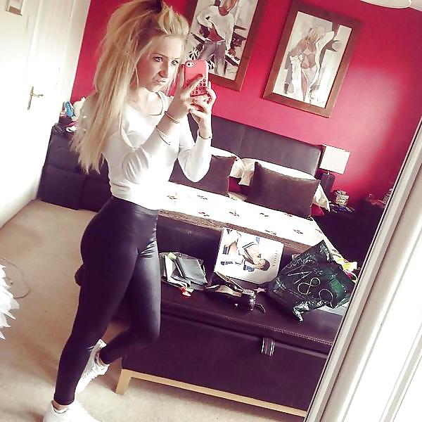 25P Sluts in Tight Pants 18