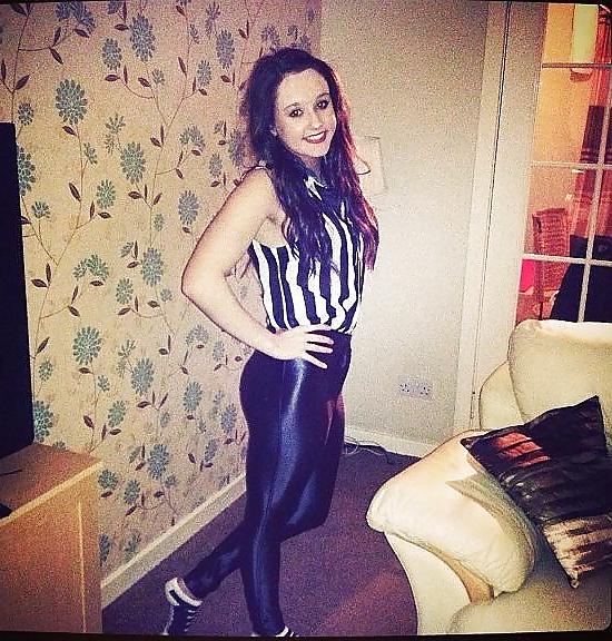 25P Sluts in Tight Pants 18