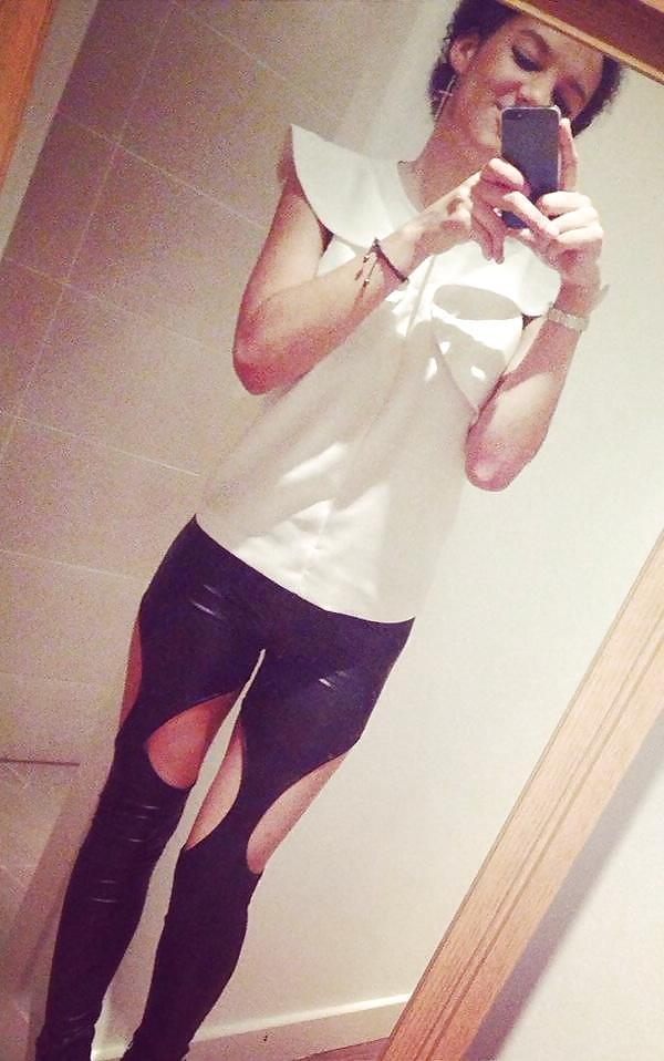 25P Sluts in Tight Pants 18