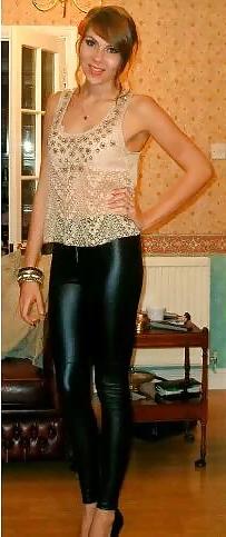 25P Sluts in Tight Pants 18