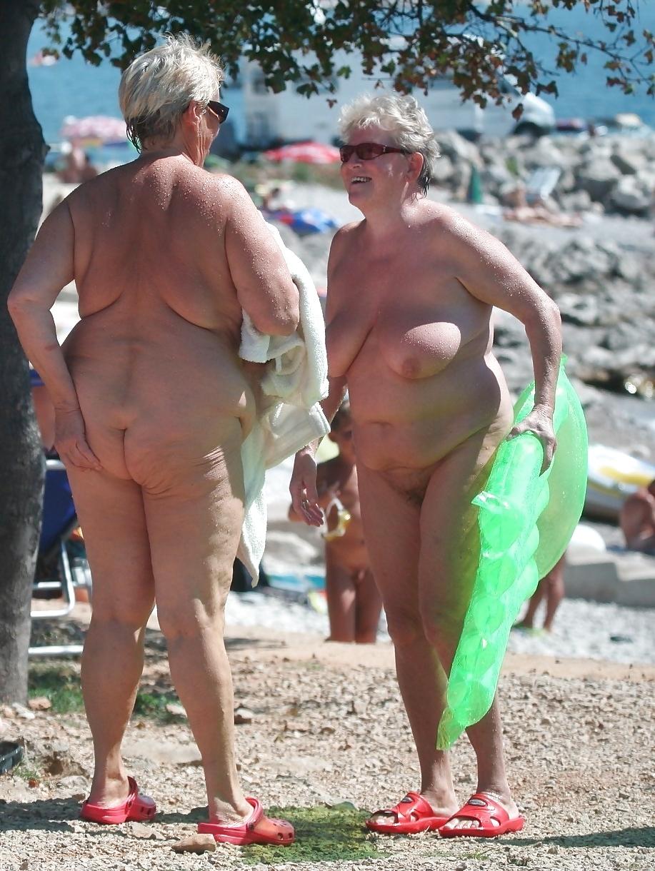 25P Elderly and fat is a perfect match part 8