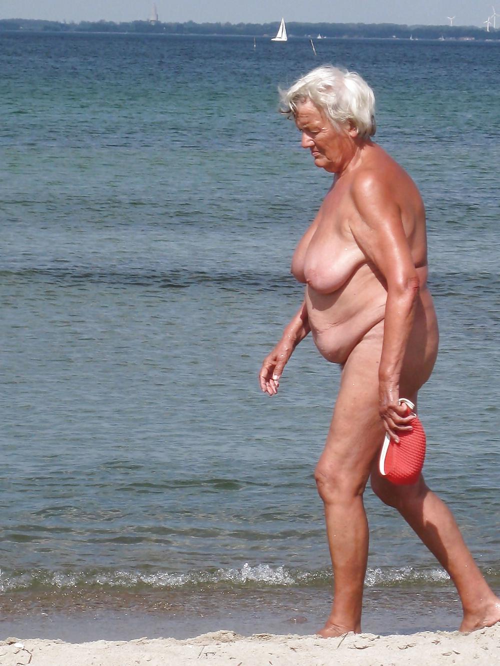 25P Elderly and fat is a perfect match part 8
