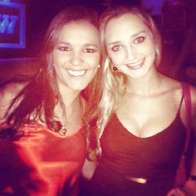 16P Brazilian Blonde wants your cum