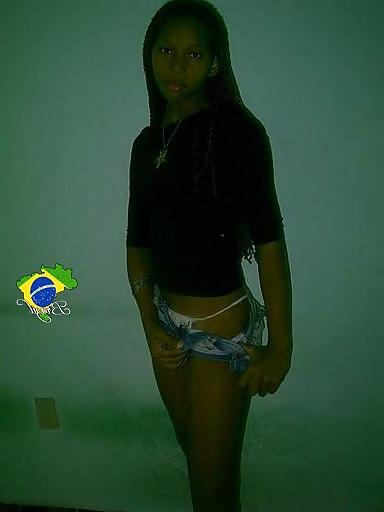 17P Brazilian amateur 4