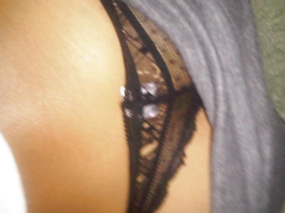 5P My Friend (Ann) Tight Brazilian Ass