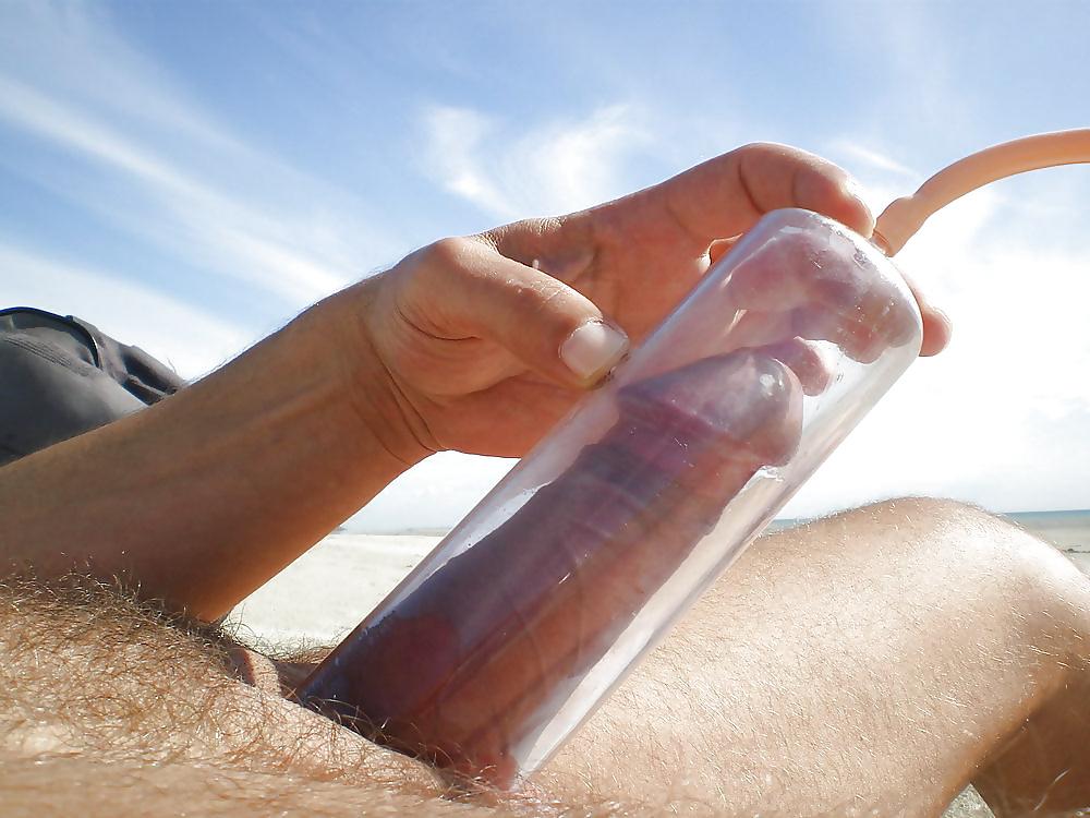 14P Sex to pump