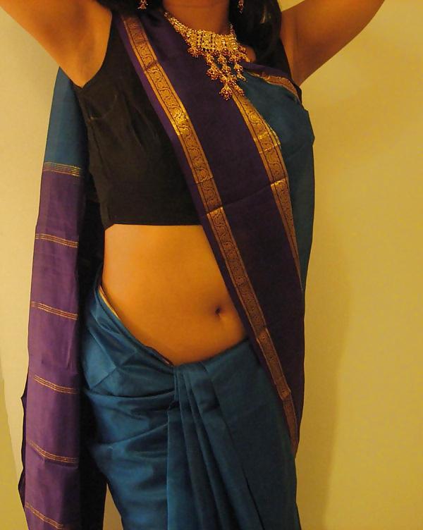 25P Armpit fetish desi