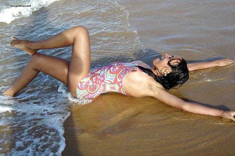 25P Armpit fetish desi