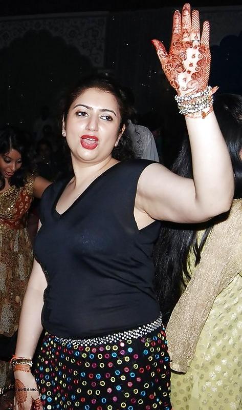25P Armpit fetish desi