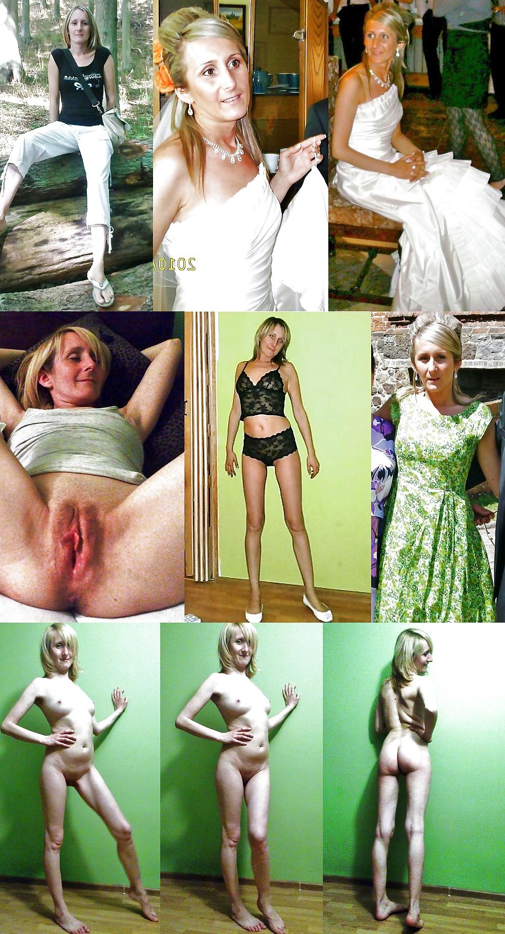 25P Private pics of sexy girls - dressed and naked 48