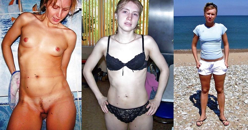 25P Private pics of sexy girls - dressed and naked 48