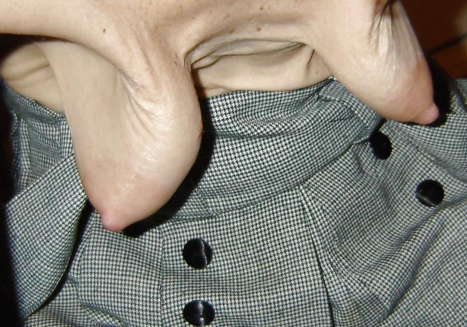 25P Elderly and fat is a perfect match part 9