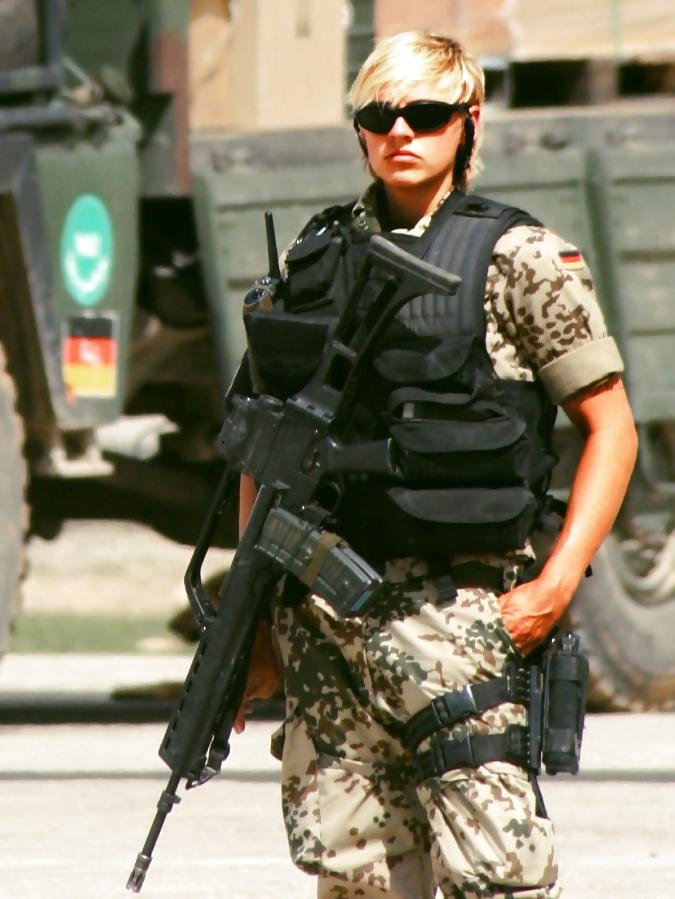 24P Sexy ARMY