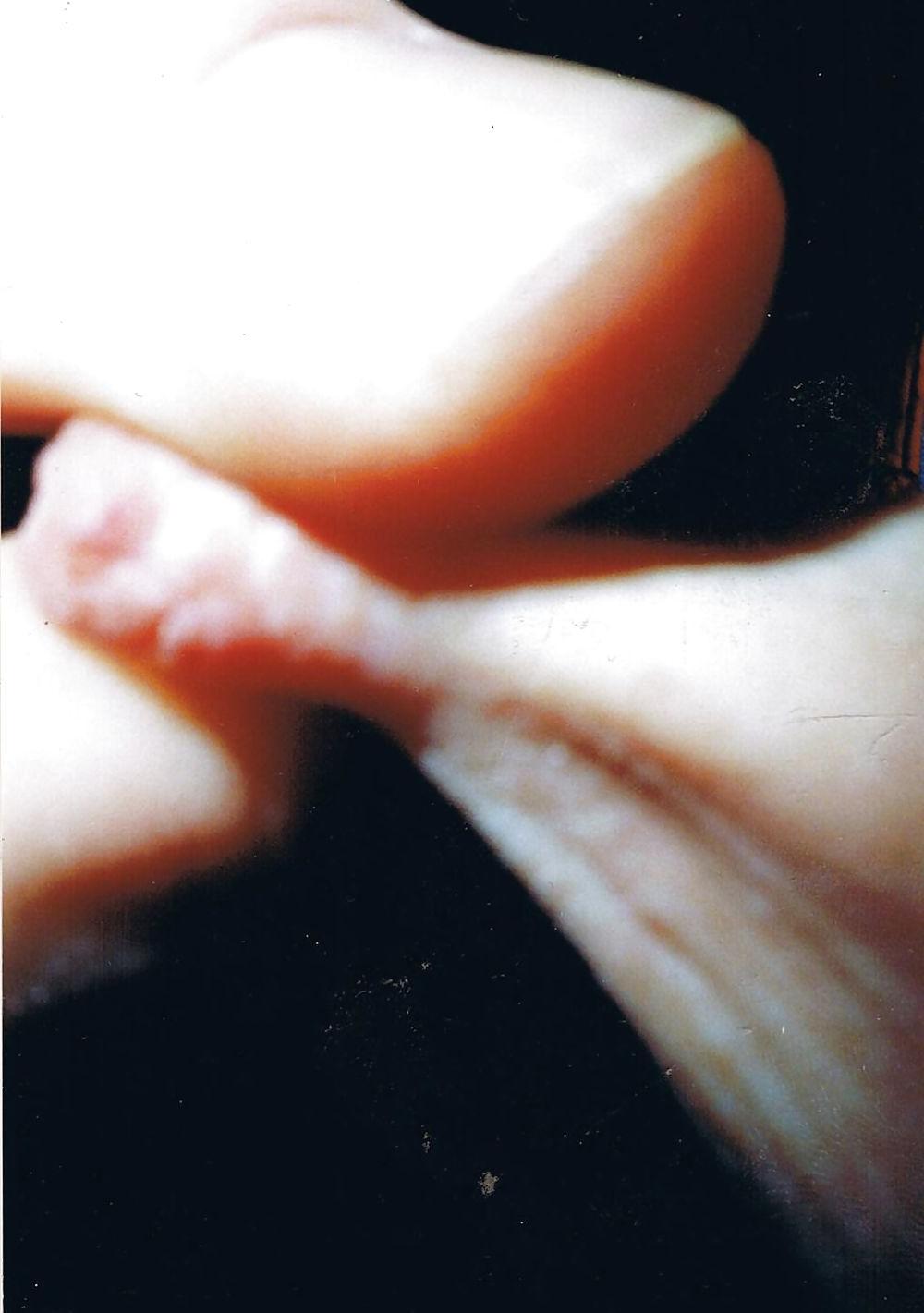 25P Private slit wide open